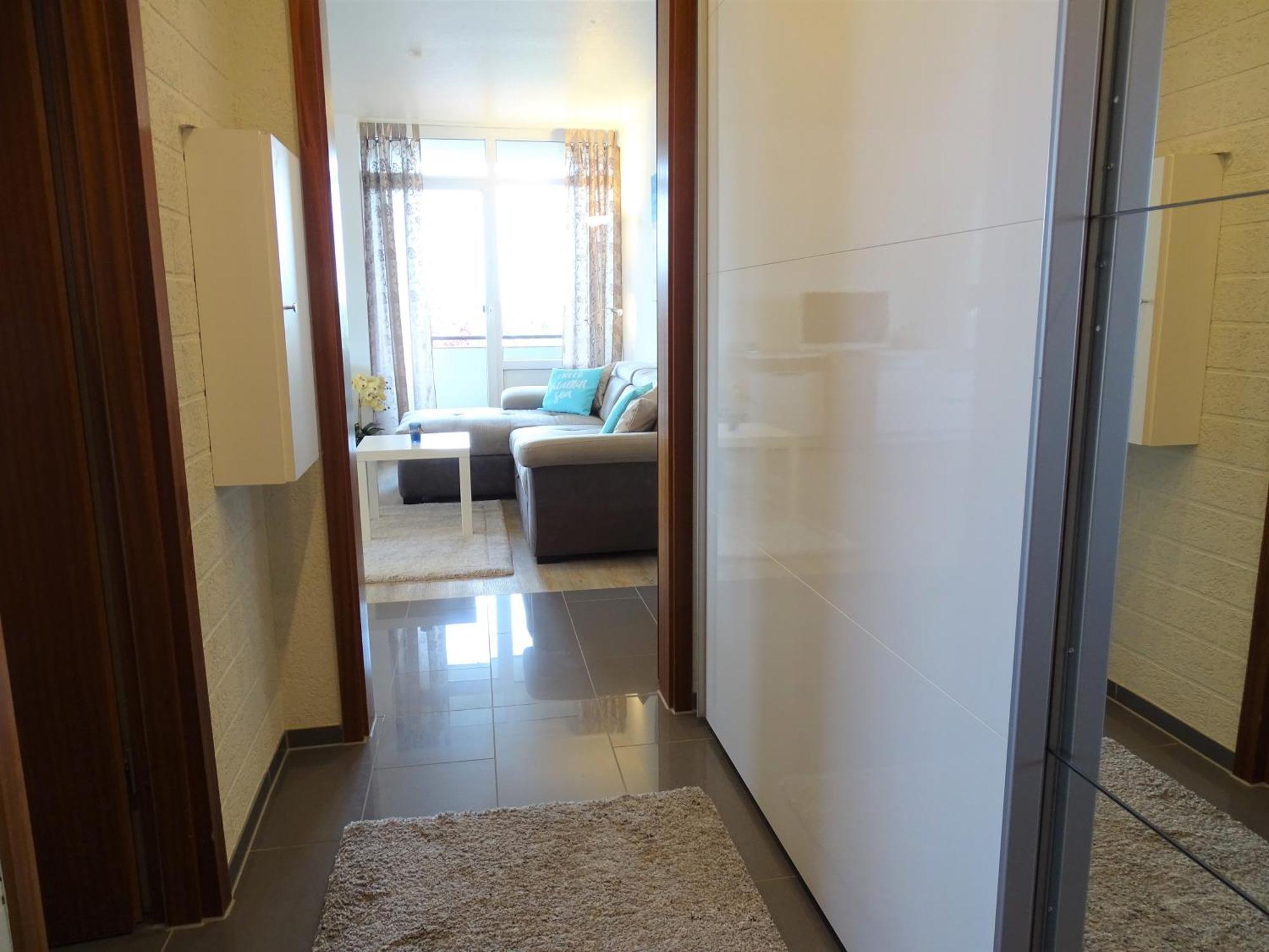 Marina Apartamento Dahme  Exterior foto