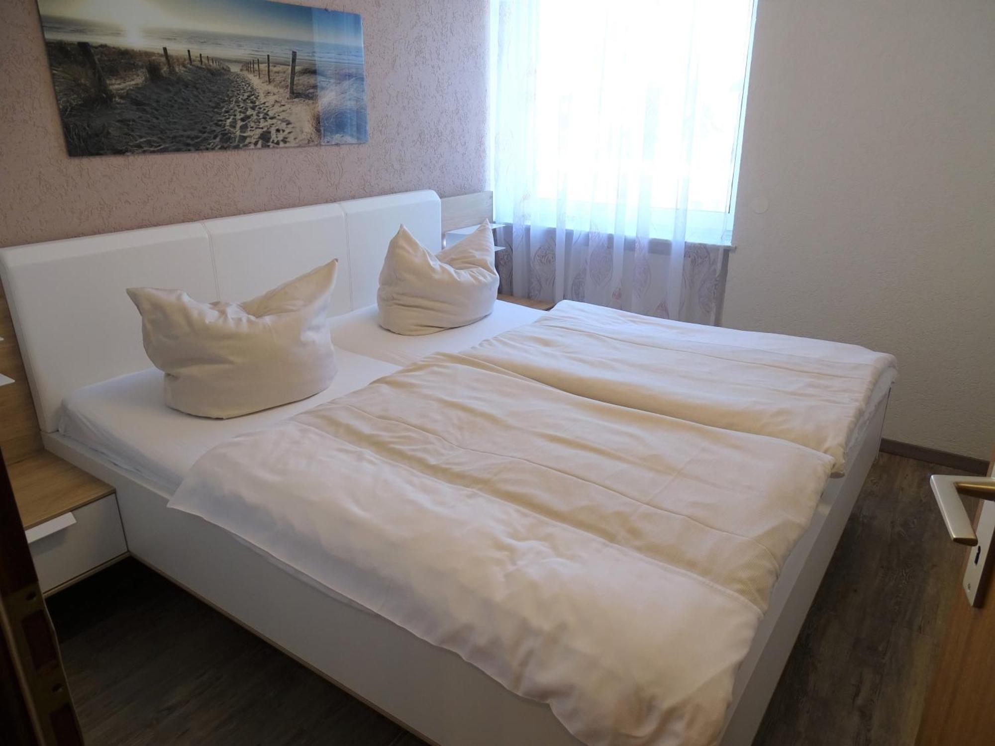 Marina Apartamento Dahme  Exterior foto