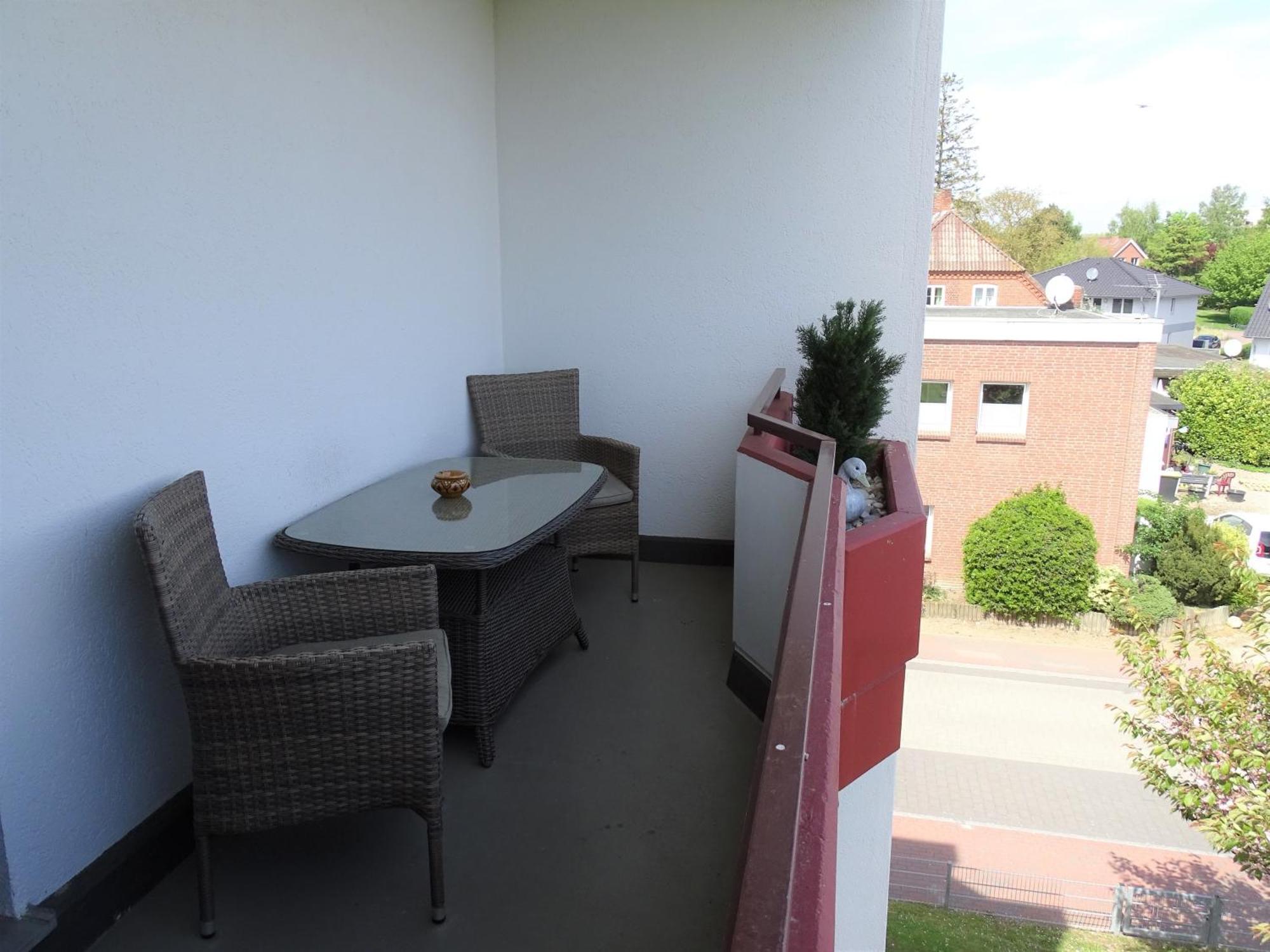 Marina Apartamento Dahme  Exterior foto