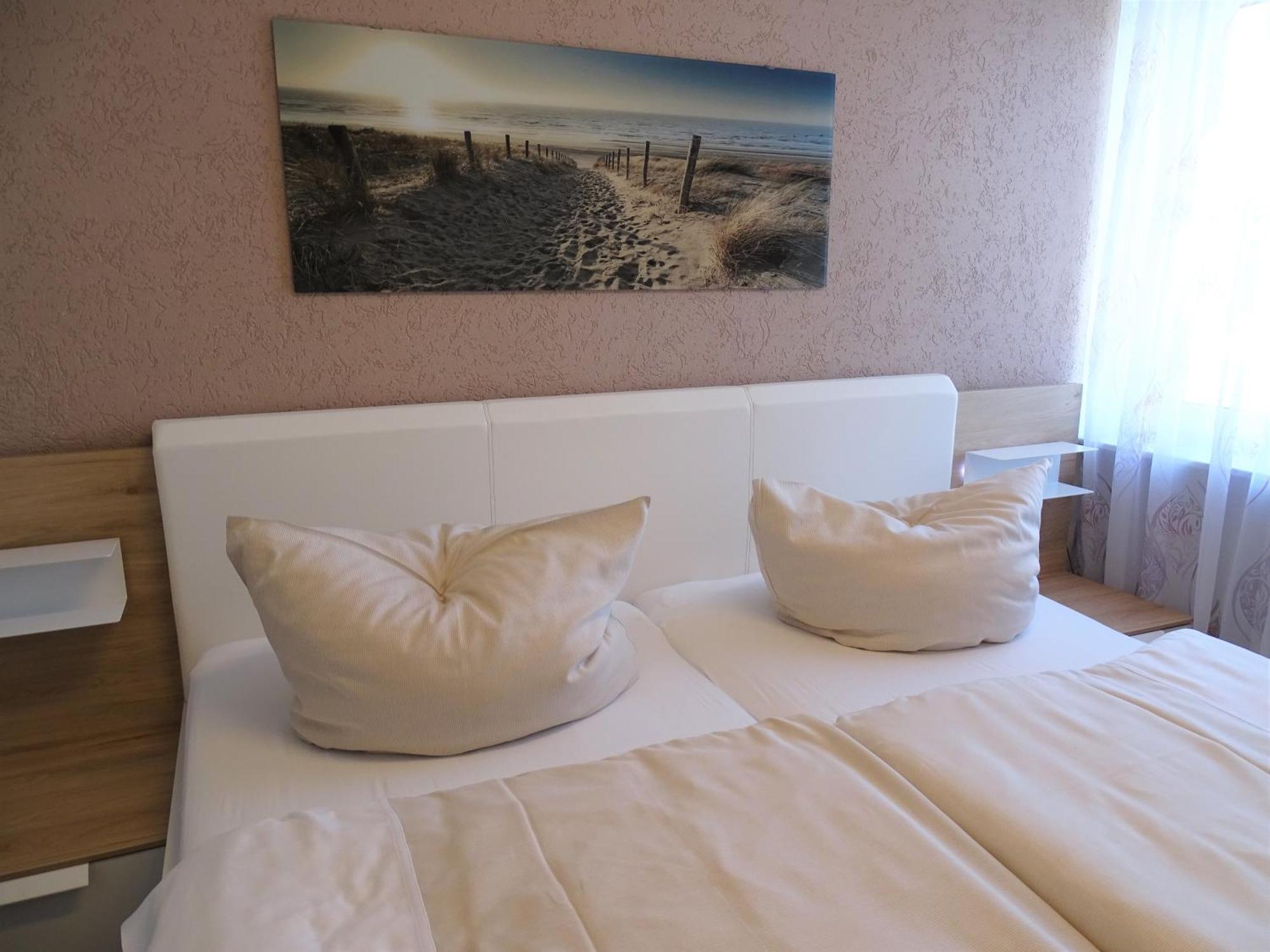 Marina Apartamento Dahme  Exterior foto